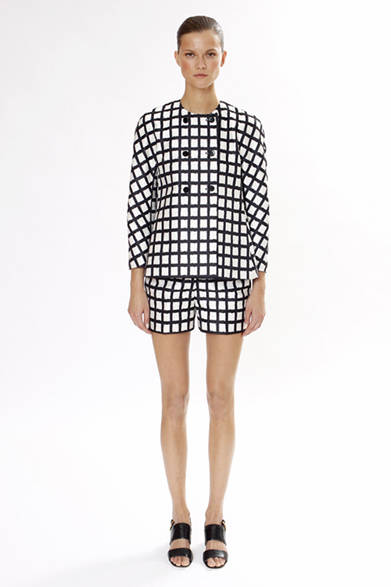 　2013年春夏プレコレクション