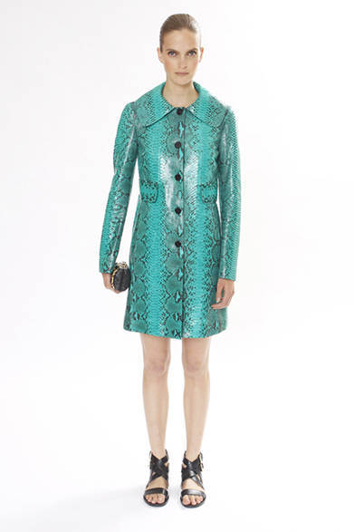 　2013年春夏プレコレクション