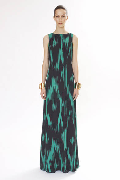 　2013年春夏プレコレクション