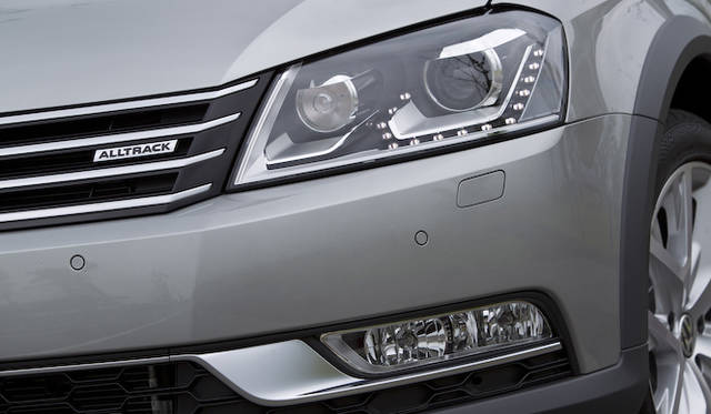 <strong>フォルクスワーゲンパサート オールトラック｜Volkswagen</strong>