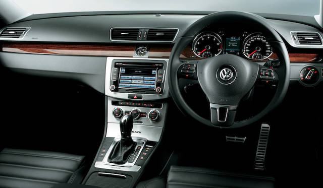 <strong>フォルクスワーゲンパサート オールトラック｜Volkswagen</strong>