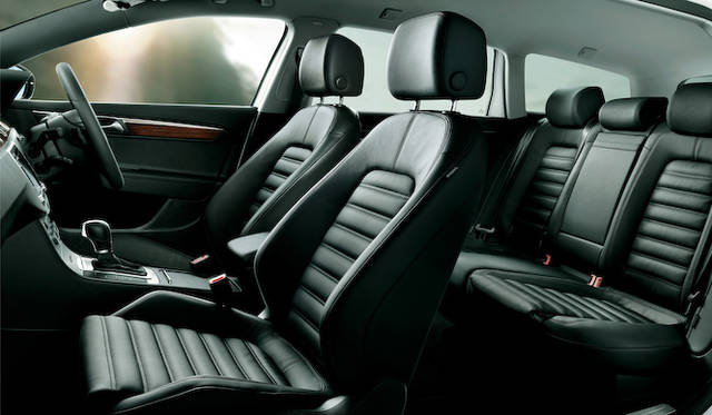 <strong>フォルクスワーゲンパサート オールトラック｜Volkswagen</strong>