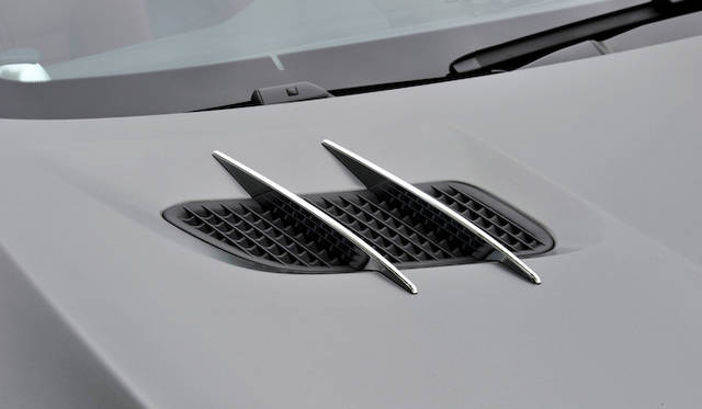 <strong>Mercedes-Benz SL550 BlueEFFICIENCY｜メルセデス・ベンツSL550ブルーエフィシエンシー</strong>