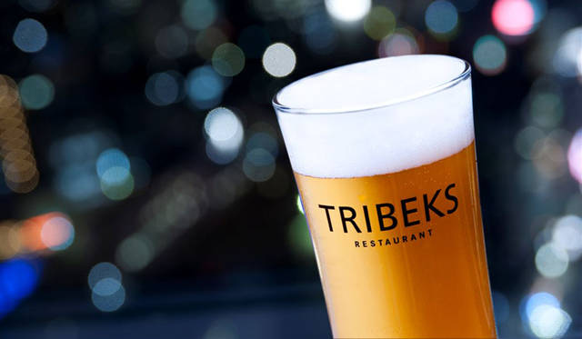 <strong>ワールドビールフェア2012</strong>ビール好きにはたまらないラインナップを揃える。