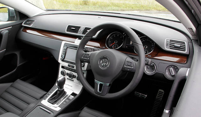 <strong>Volkswagen Passat Alltrack｜フォルクスワーゲン パサート オールトラック</strong>