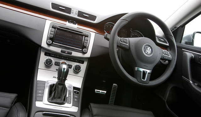 <strong>Volkswagen Passat Alltrack｜フォルクスワーゲン パサート オールトラック</strong>