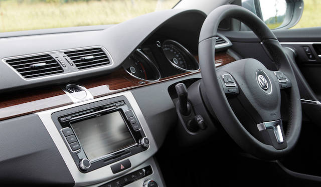 <strong>Volkswagen Passat Alltrack｜フォルクスワーゲン パサート オールトラック</strong>