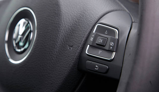 <strong>Volkswagen Passat Alltrack｜フォルクスワーゲン パサート オールトラック</strong>