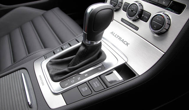 <strong>Volkswagen Passat Alltrack｜フォルクスワーゲン パサート オールトラック</strong>