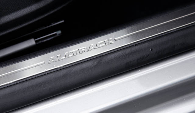 <strong>Volkswagen Passat Alltrack｜フォルクスワーゲン パサート オールトラック</strong>