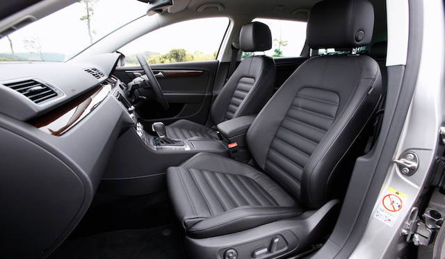 <strong>Volkswagen Passat Alltrack｜フォルクスワーゲン パサート オールトラック</strong>