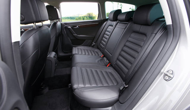 <strong>Volkswagen Passat Alltrack｜フォルクスワーゲン パサート オールトラック</strong>