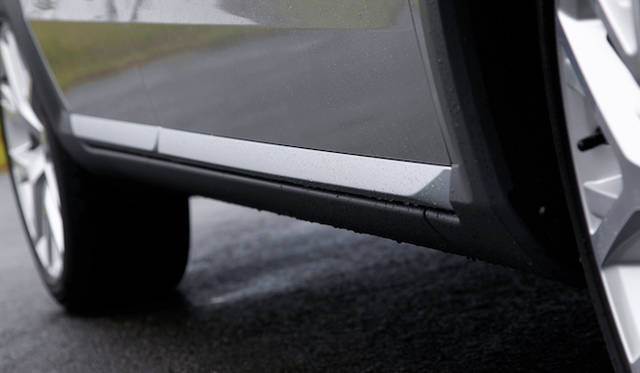 <strong>Volkswagen Passat Alltrack｜フォルクスワーゲン パサート オールトラック</strong>