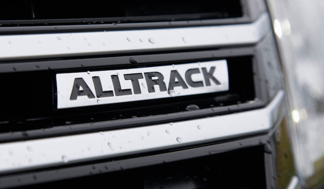<strong>Volkswagen Passat Alltrack｜フォルクスワーゲン パサート オールトラック</strong>