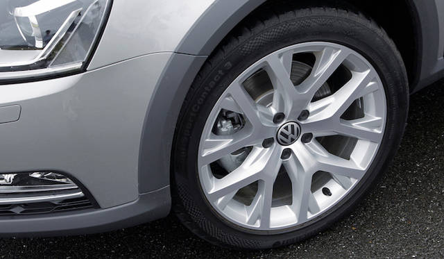 <strong>Volkswagen Passat Alltrack｜フォルクスワーゲン パサート オールトラック</strong>