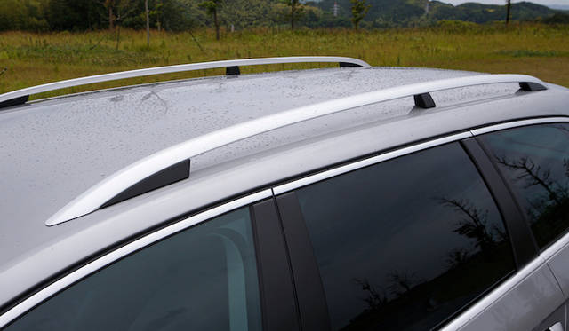 <strong>Volkswagen Passat Alltrack｜フォルクスワーゲン パサート オールトラック</strong>