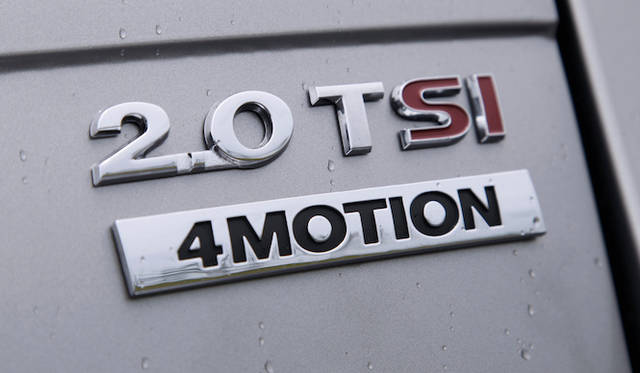 <strong>Volkswagen Passat Alltrack｜フォルクスワーゲン パサート オールトラック</strong>