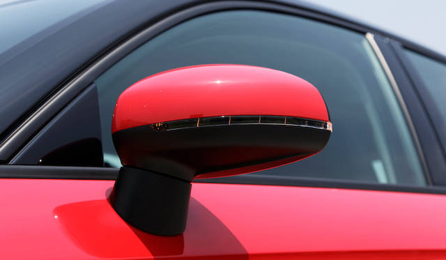 <strong>Audi A1 Sportback｜アウディ A1 スポーツバック</strong>