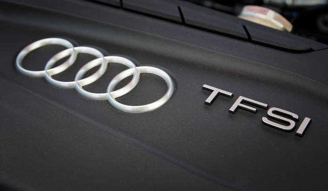 <strong>Audi A1 Sportback｜アウディ A1 スポーツバック</strong>