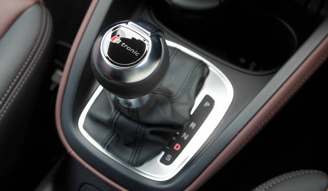 <strong>Audi A1 Sportback｜アウディ A1 スポーツバック</strong>