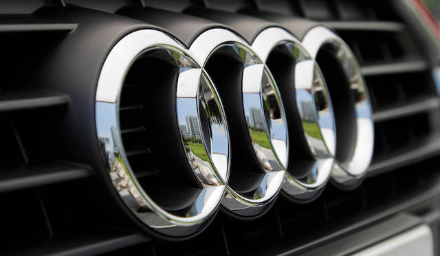 <strong>Audi A1 Sportback｜アウディ A1 スポーツバック</strong>