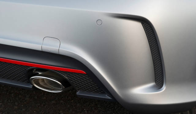 <strong>Mercedes-Benz A-Class｜メルセデス・ベンツAクラス</strong> A 250 Sport