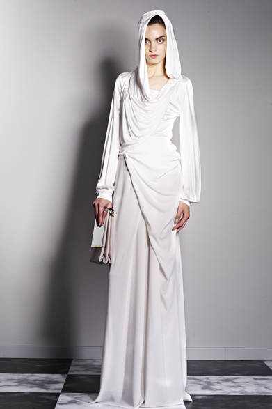 　2013年春夏プレコレクション　Photographs by Philip Riches