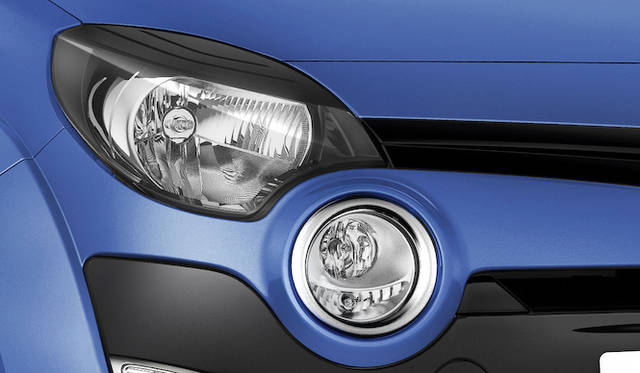 <strong>Renault Twingo Gordini Renault Sport｜ルノー トゥインゴ ゴルディーニ ルノー・スポール</strong>