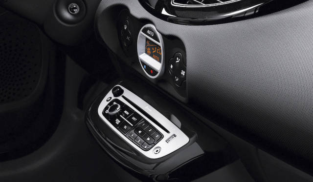 <strong>Renault Twingo Gordini Renault Sport｜ルノー トゥインゴ ゴルディーニ ルノー・スポール</strong>