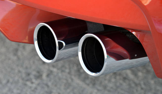 <strong>BMW M6 Copue & M6 Cabriolet｜ビー・エム・ダブリュー M6クーペ</strong>