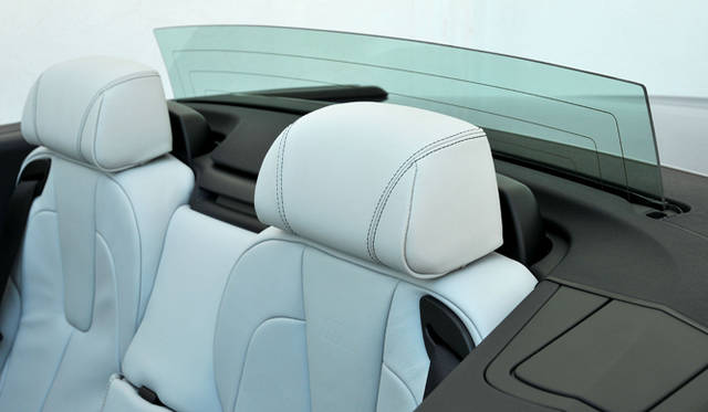 <strong>BMW M6 Copue & M6 Cabriolet｜ビー・エム・ダブリュー M6カブリオレ</strong>