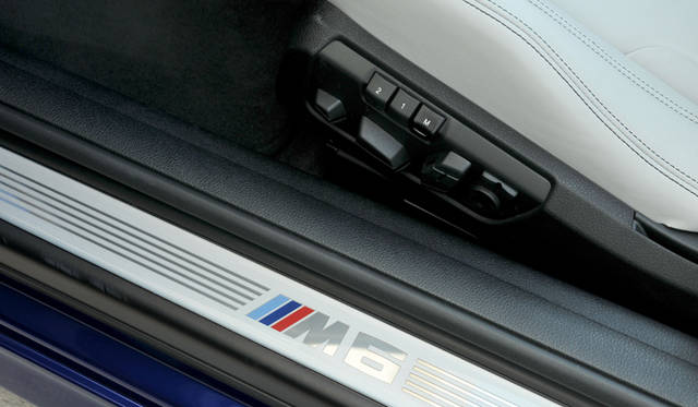 <strong>BMW M6 Copue & M6 Cabriolet｜ビー・エム・ダブリュー M6カブリオレ</strong>