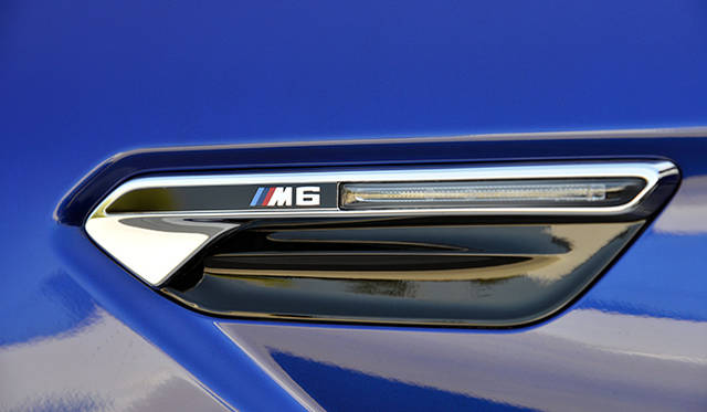 <strong>BMW M6 Copue & M6 Cabriolet｜ビー・エム・ダブリュー M6カブリオレ</strong>