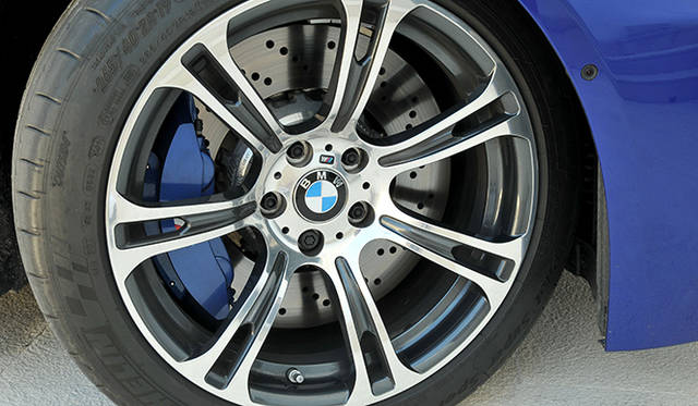 <strong>BMW M6 Copue & M6 Cabriolet｜ビー・エム・ダブリュー M6カブリオレ</strong>