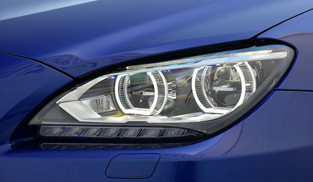 <strong>BMW M6 Copue & M6 Cabriolet｜ビー・エム・ダブリュー M6カブリオレ</strong>