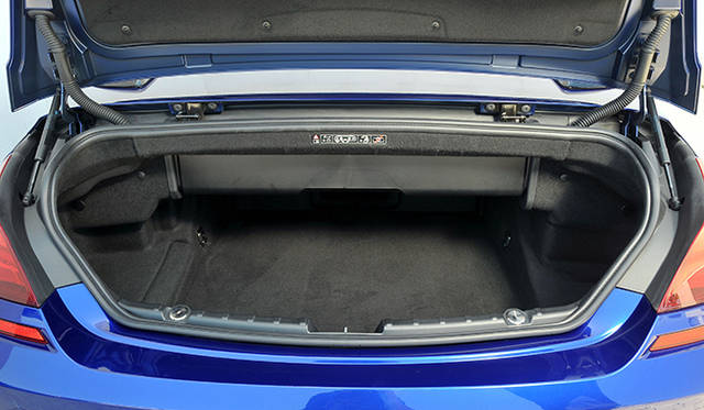 <strong>BMW M6 Copue & M6 Cabriolet｜ビー・エム・ダブリュー M6カブリオレ</strong>