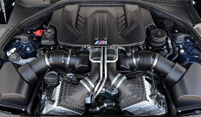 <strong>BMW M6 Copue & M6 Cabriolet｜ビー・エム・ダブリュー M6カブリオレ</strong>