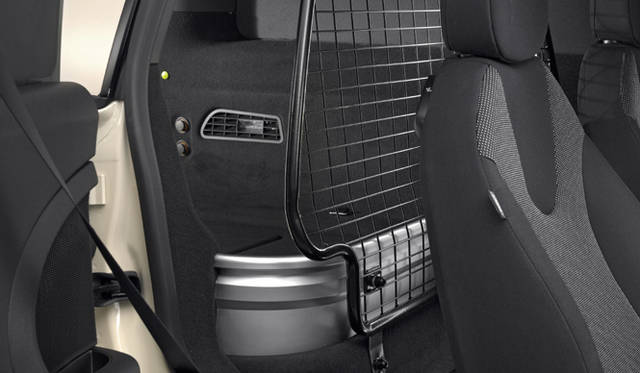 <strong>MINI Clubvan｜ミニ クラブバン</strong>