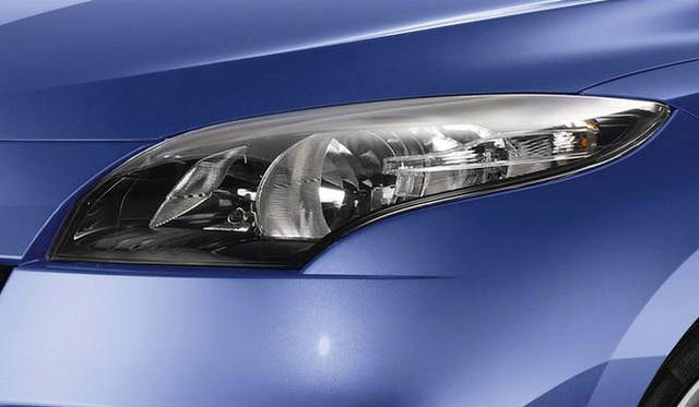 <strong>Renault Megane Estate GT｜ルノー メガーヌエステートGT</strong>