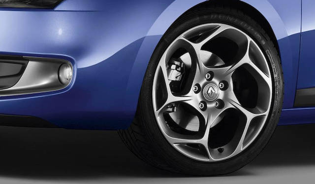 <strong>Renault Megane Estate GT｜ルノー メガーヌエステートGT</strong>