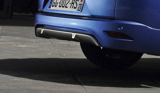 <strong>Renault Megane Estate GT｜ルノー メガーヌエステートGT</strong>