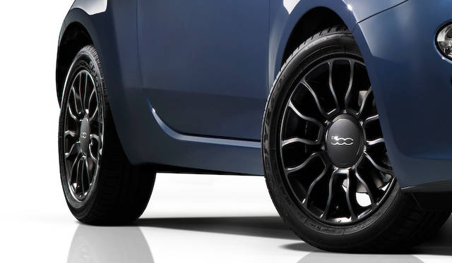 <strong>Fiat 500 TwinAir SPORT｜フィアット500ツインエア スポーツ</strong>