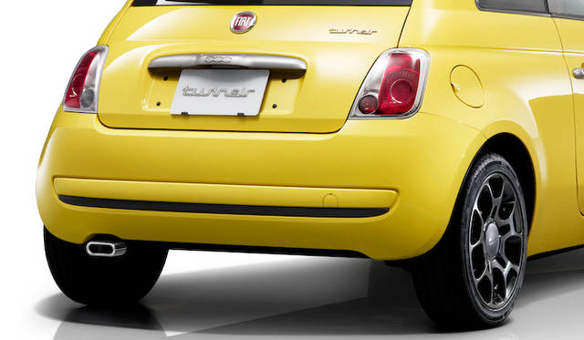 <strong>Fiat 500 TwinAir SPORT PLUS｜フィアット500ツインエア スポーツ プラス</strong>