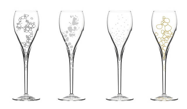 <strong>italesse｜イタレッセ</strong>　フルート Privé（プリヴェ） 150cc 各1890円