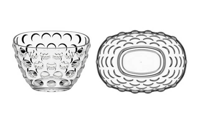 <strong>italesse｜イタレッセ</strong>　「BUCKETS」Bolle Bucket　7875円　※8月以降入荷予定