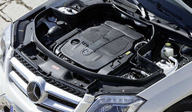 <strong>Mercedes-benz GLK-class｜メルセデス・ベンツGLK</strong>