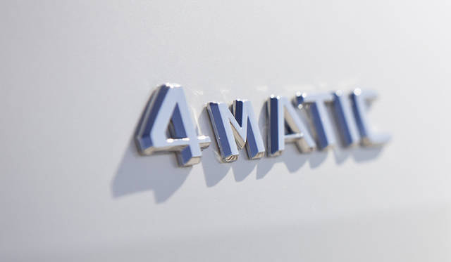 <strong>Mercedes-benz GLK-class｜メルセデス・ベンツGLK</strong>