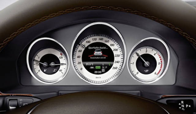 <strong>Mercedes-benz GLK-class｜メルセデス・ベンツGLK</strong>