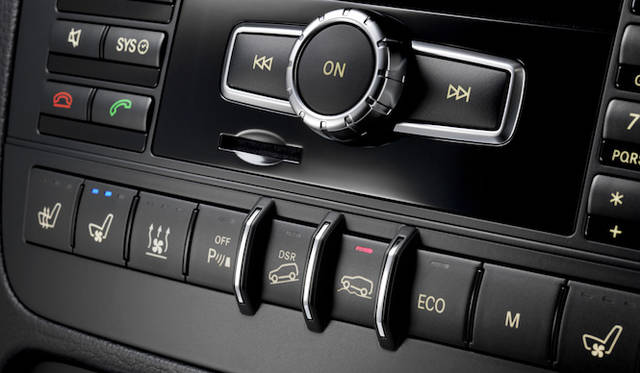 <strong>Mercedes-benz GLK-class｜メルセデス・ベンツGLK</strong>