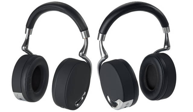 <strong>Parrot｜パロット</strong>　ワイヤレス・オーディオヘッドフォン「Parrot Zik」